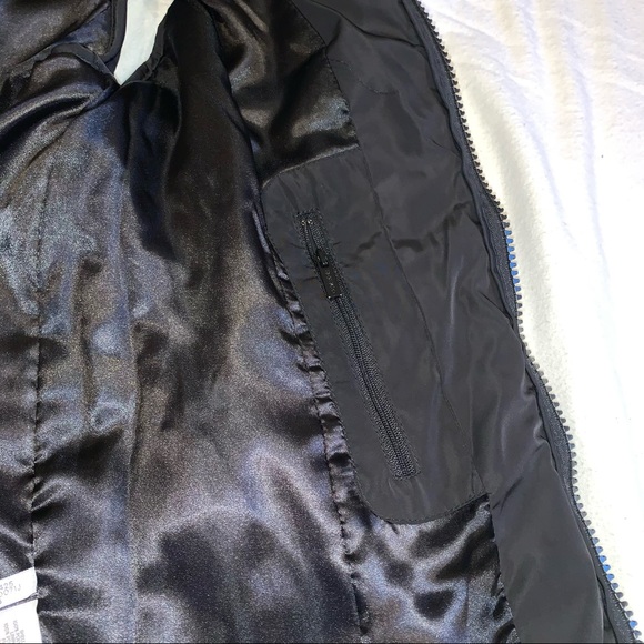 Black Calvin Klein vest - Picture 9 of 9